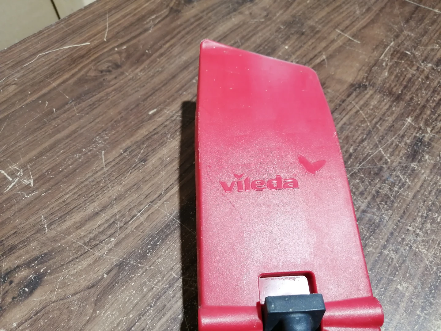 Vileda Flat Floor Mop