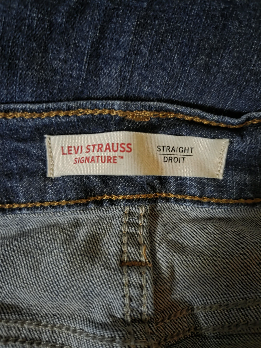 New Men's 34x34 Jeans - photo 2