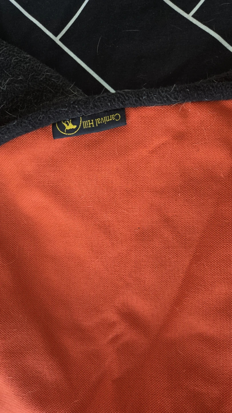 Wagwear and Carnival Hill Dog Coats