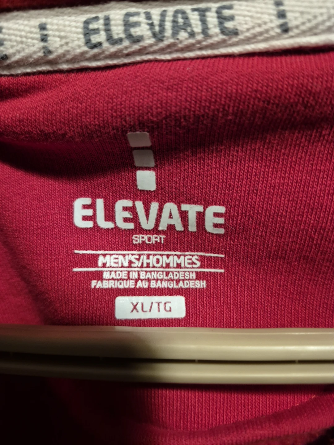 Molson Canadian Elevate Sport Hoodie - photo 2