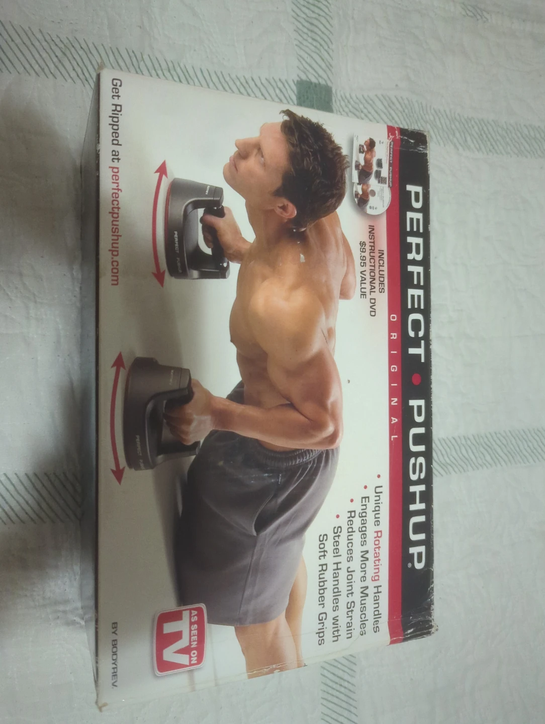 Perfect Pushup Original