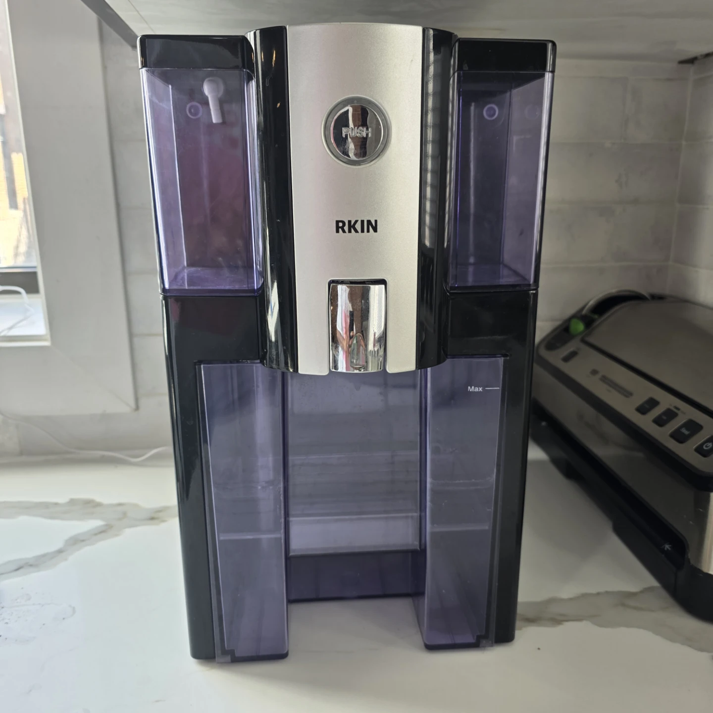 RKIN Countertop Water Purifier
