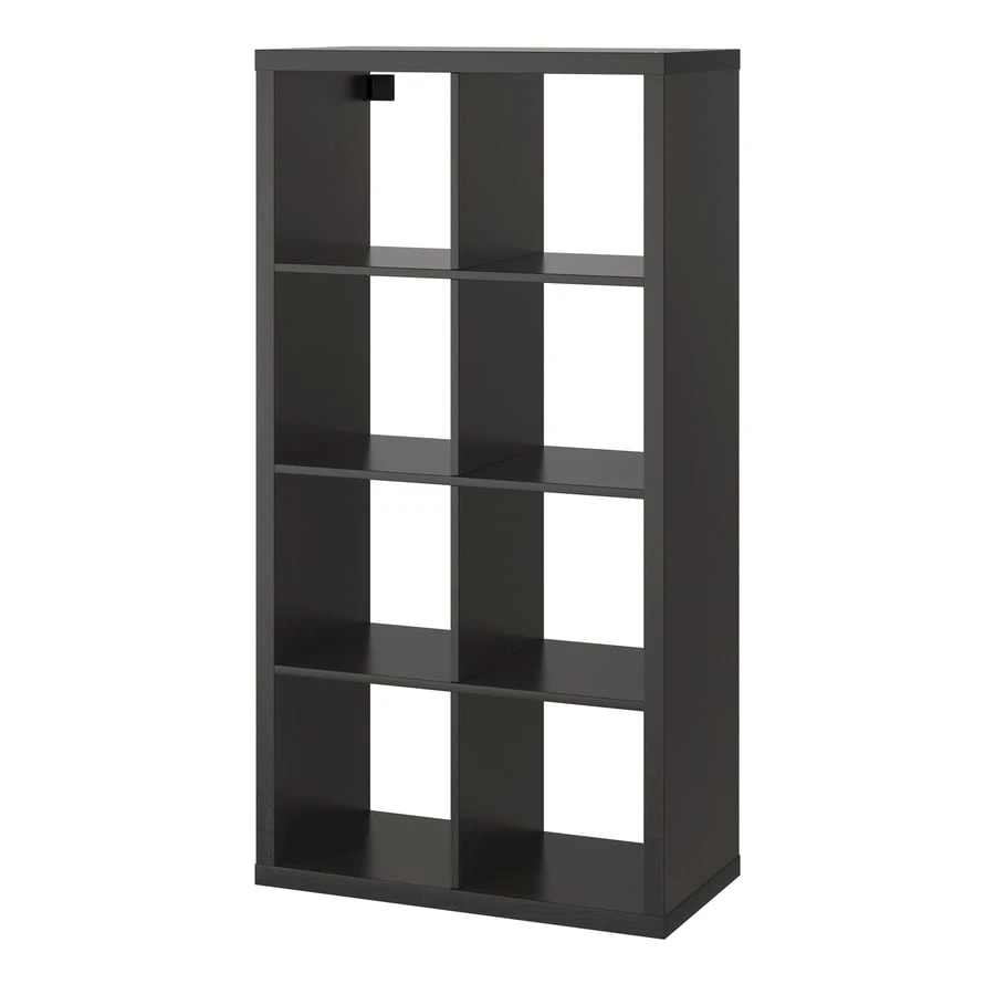 IKEA KALLAX Shelving Unit - photo 2