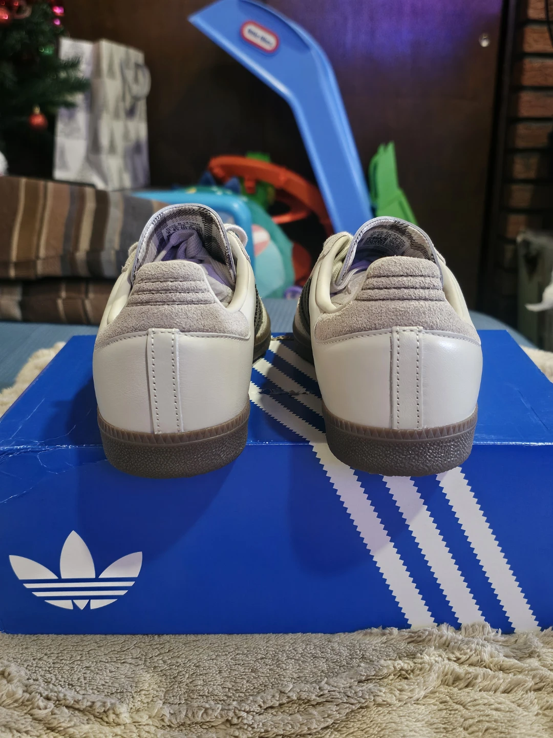 Adidas Samba OG, Brand New (Size 9 Men / 10 Women) - photo 5