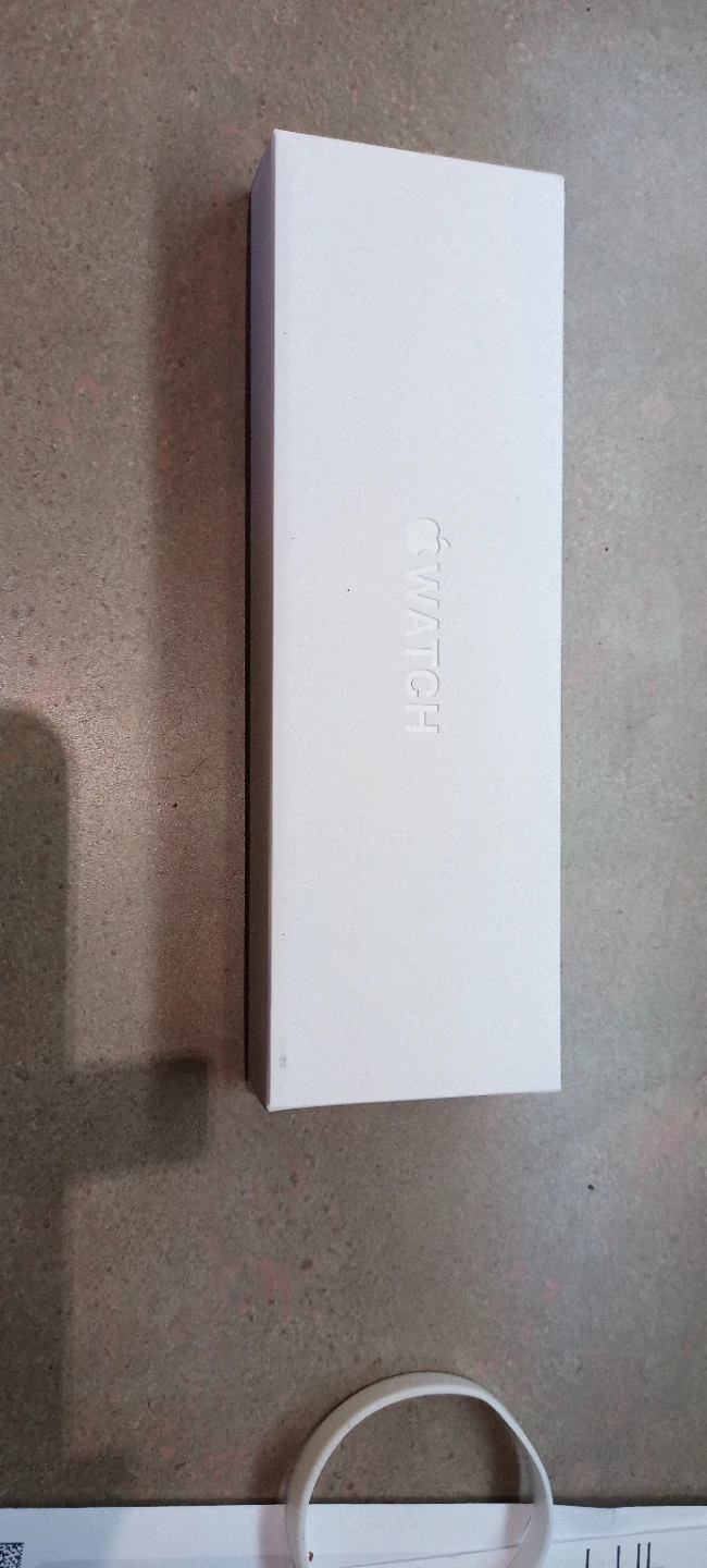 BNIB Apple Watch series 11