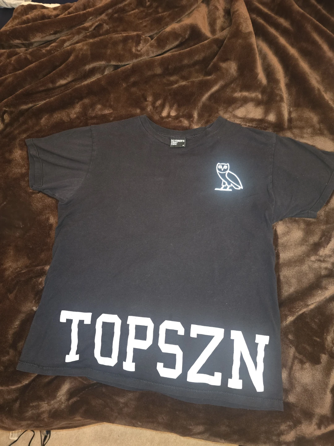 October's Very Own OVO TOPSZN T-Shirt