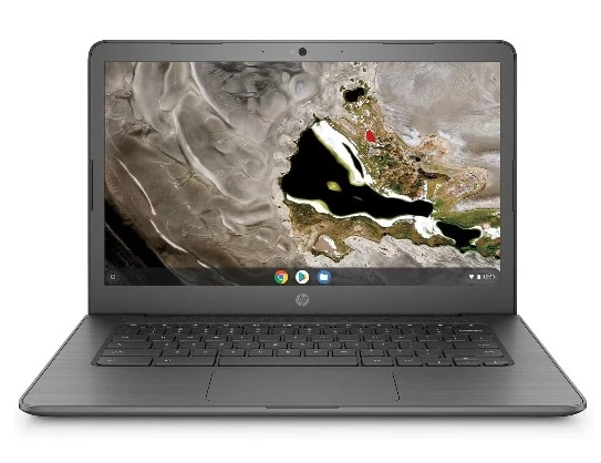 HP Chromebook