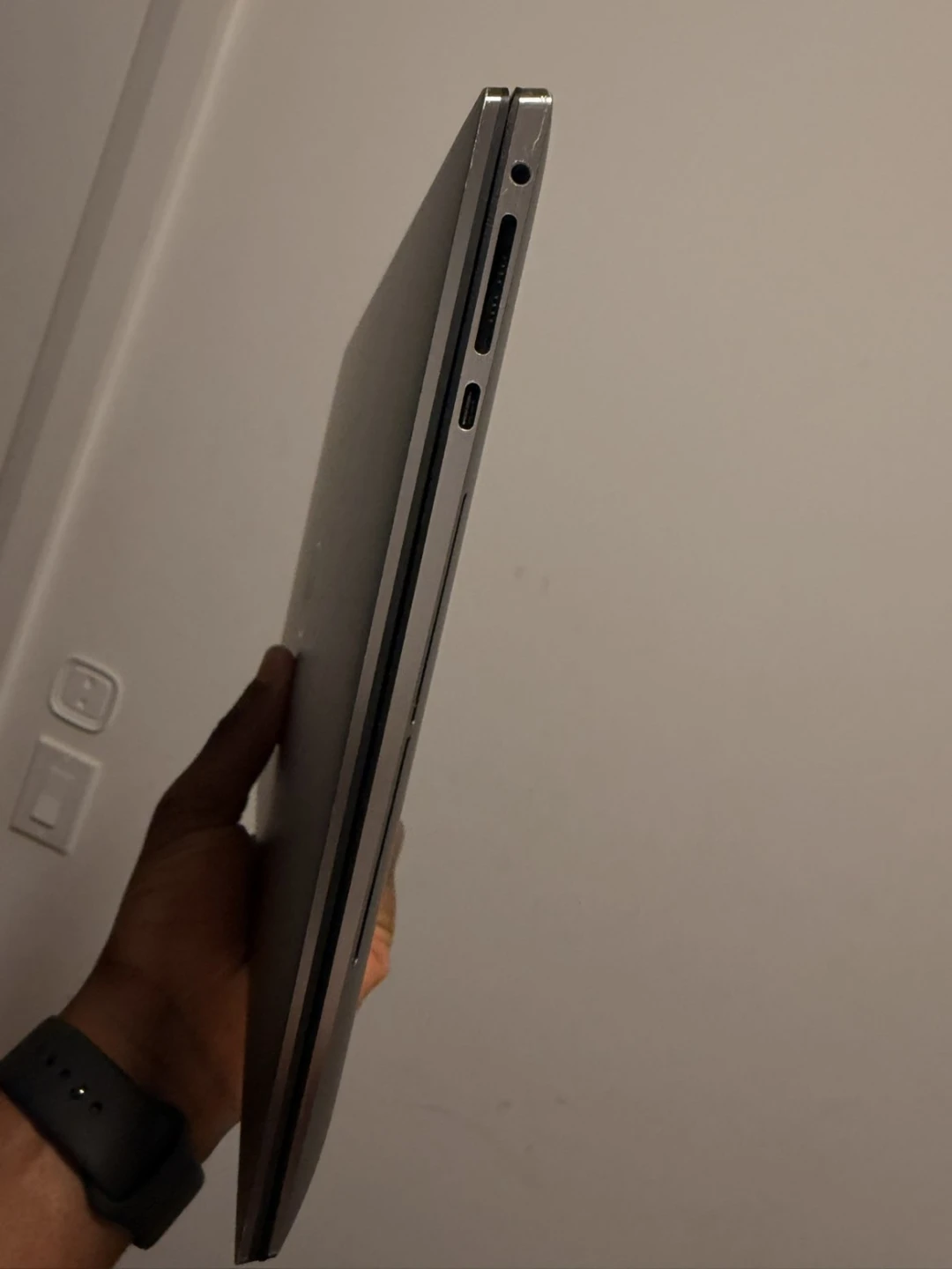 Dell Precision 5550 - photo 4