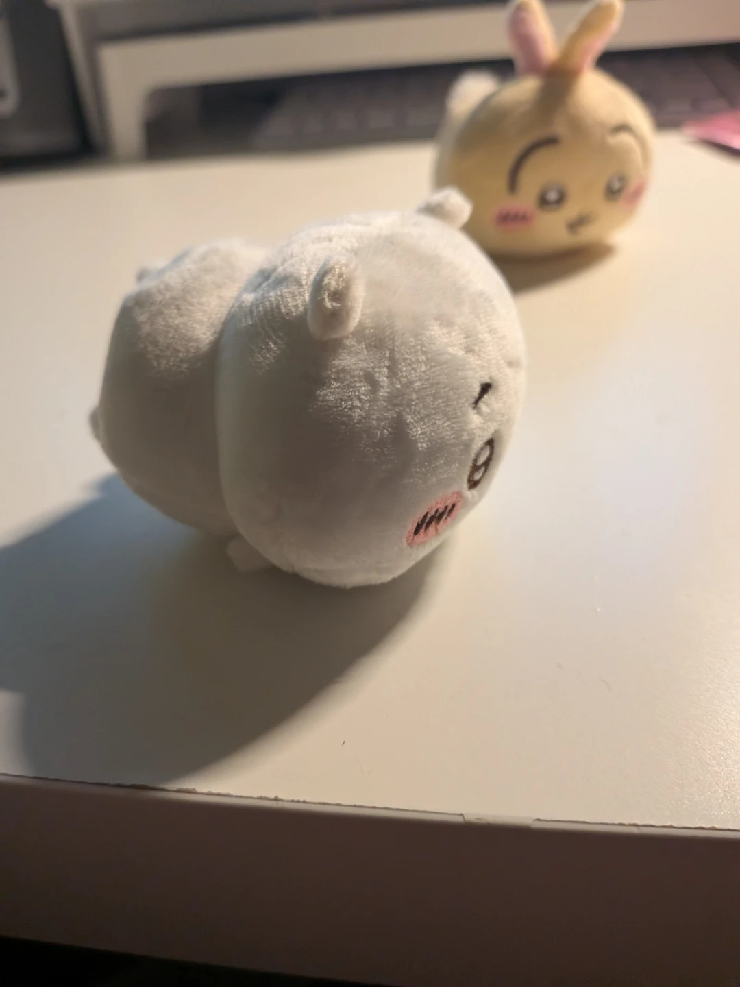 Small kawaii plush. Chiikawa plushies. - photo 4