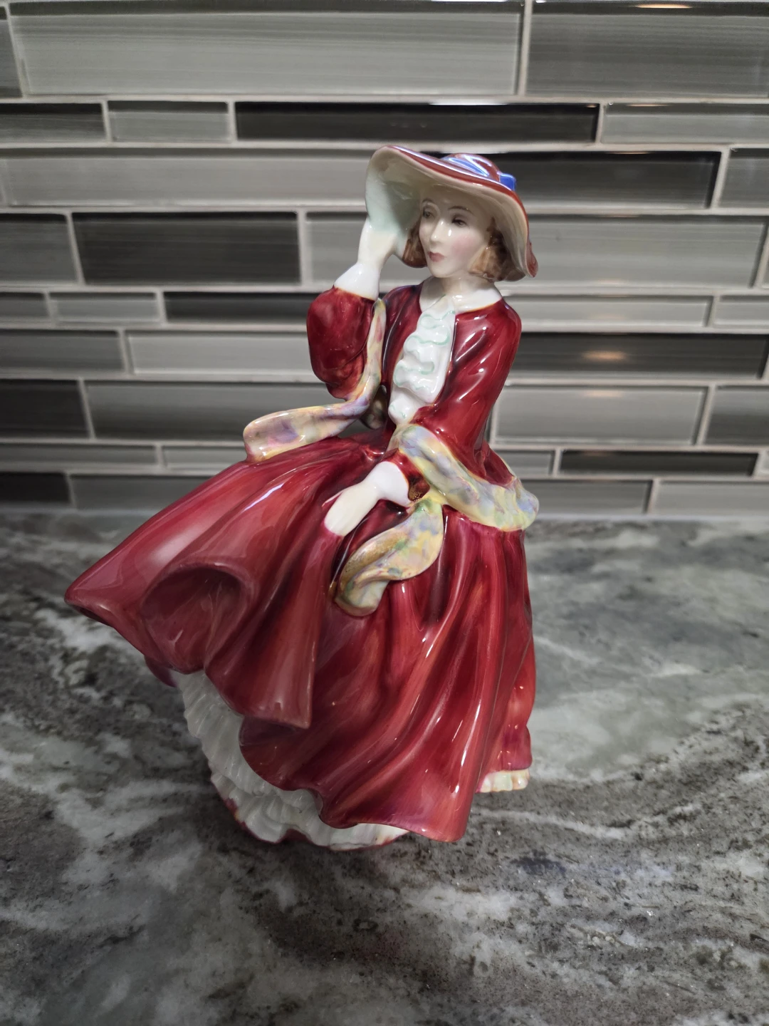 Royal Doulton Figurine