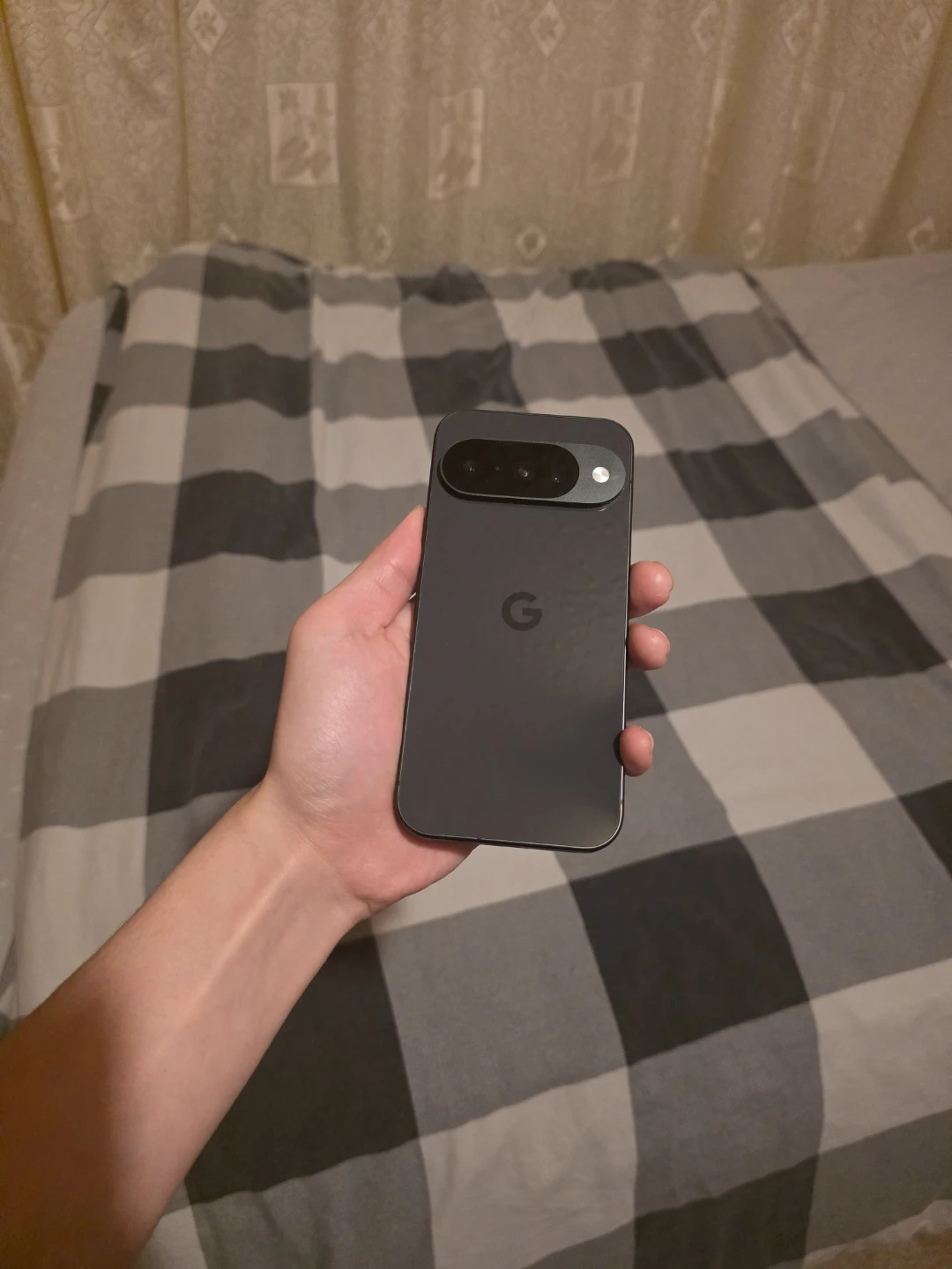 Google Pixel 10 128Gb - photo 3