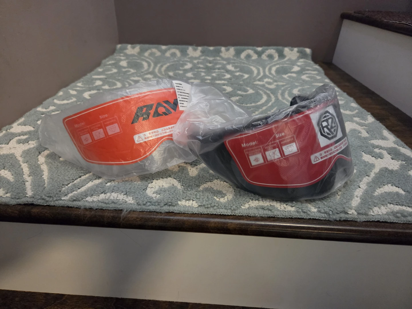 2xl helmet - photo 5