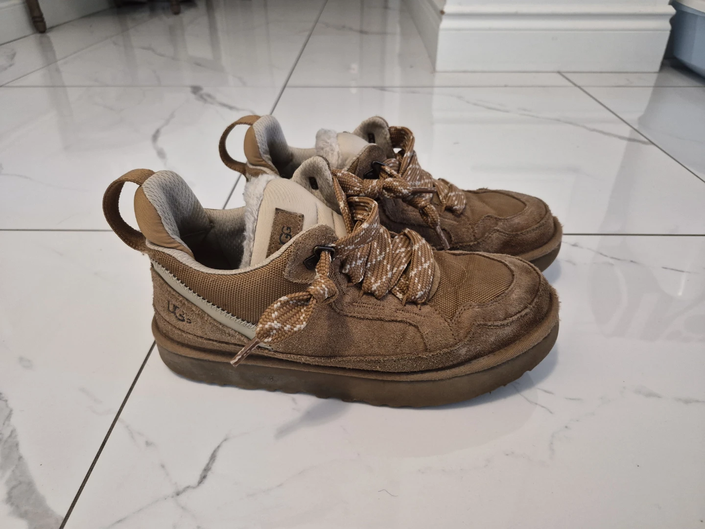 UGG Men's Shoes