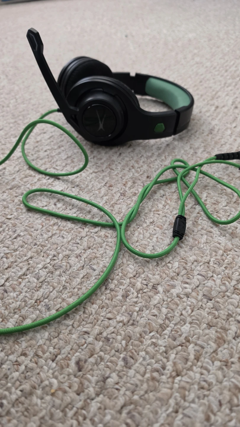 Gaming Headset - photo 2