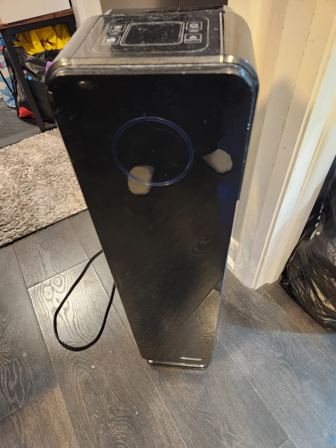 Honeywell Tower Fan