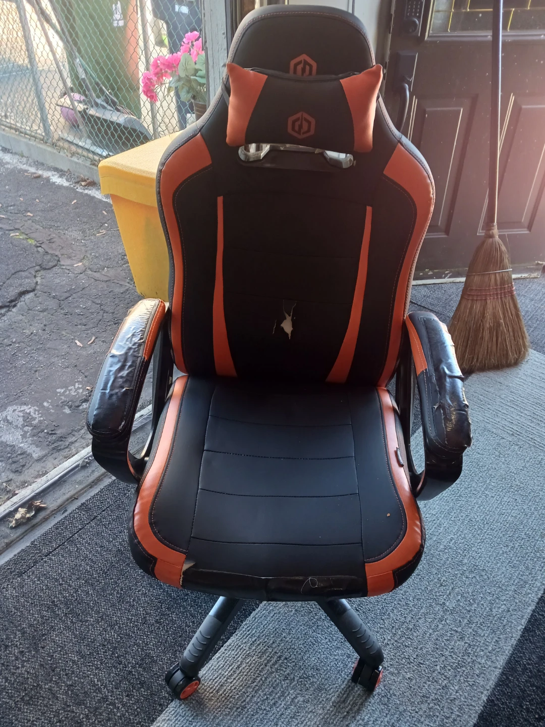 Gaming Chair