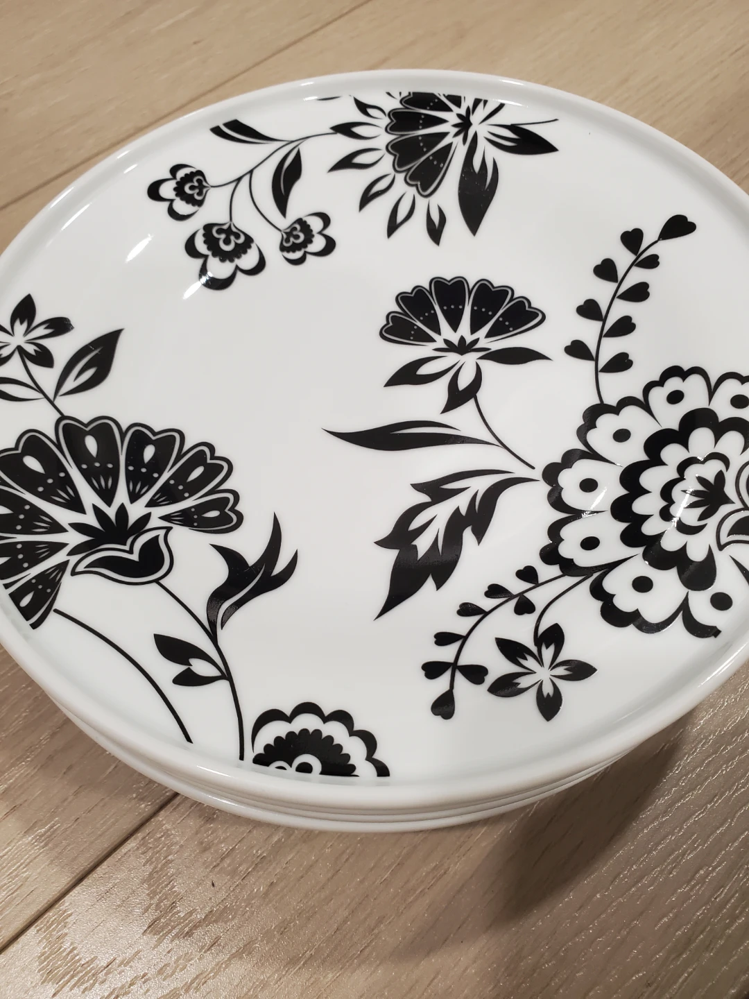 Cordon Bleu BIA Set of 12 Plates - photo 4