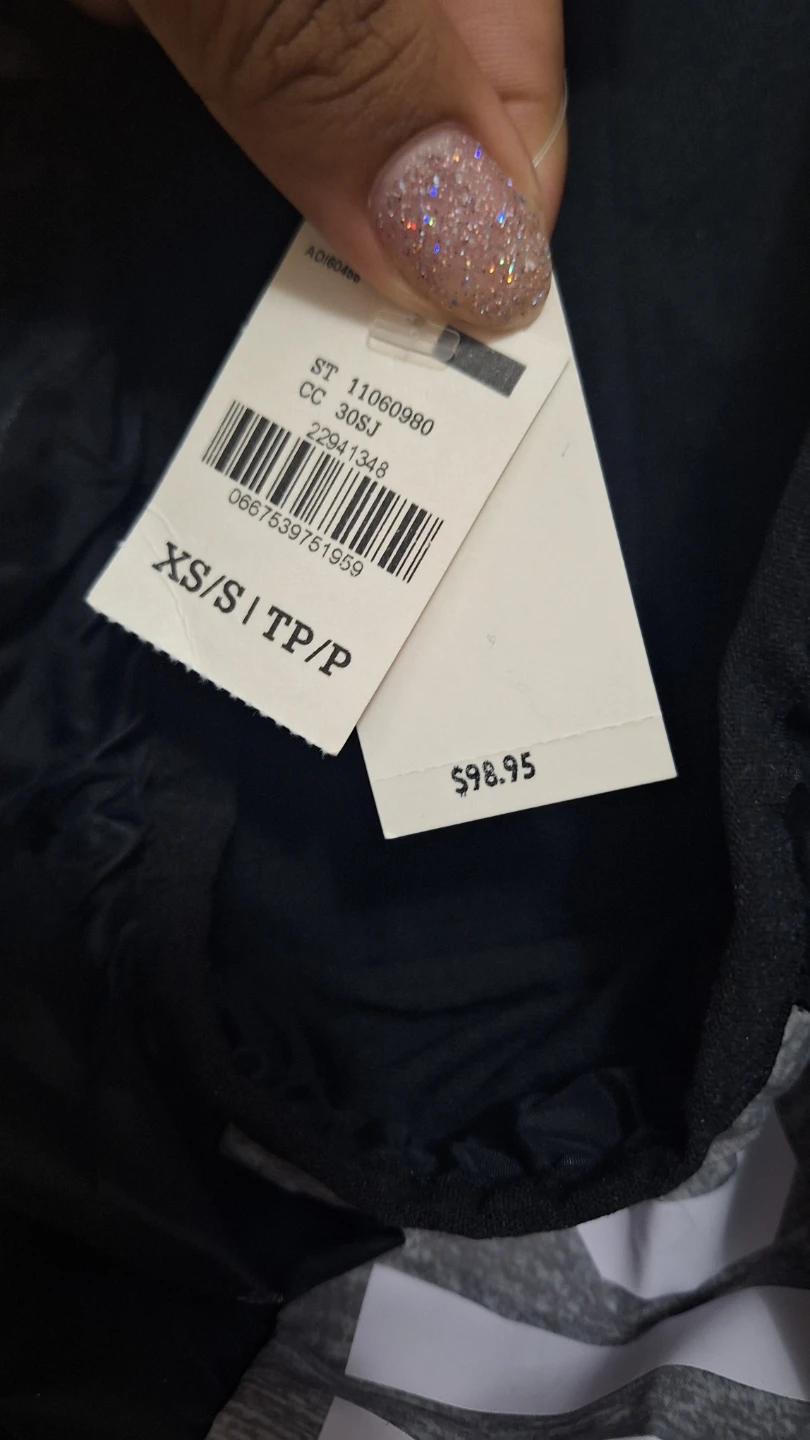 PINK Victoria's Secret Windbreaker XS/S - NWT - photo 3