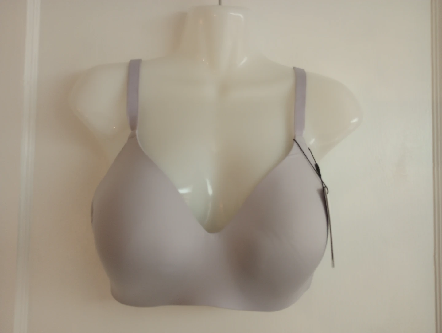 NEW Knix Wingwoman Bra Size 7