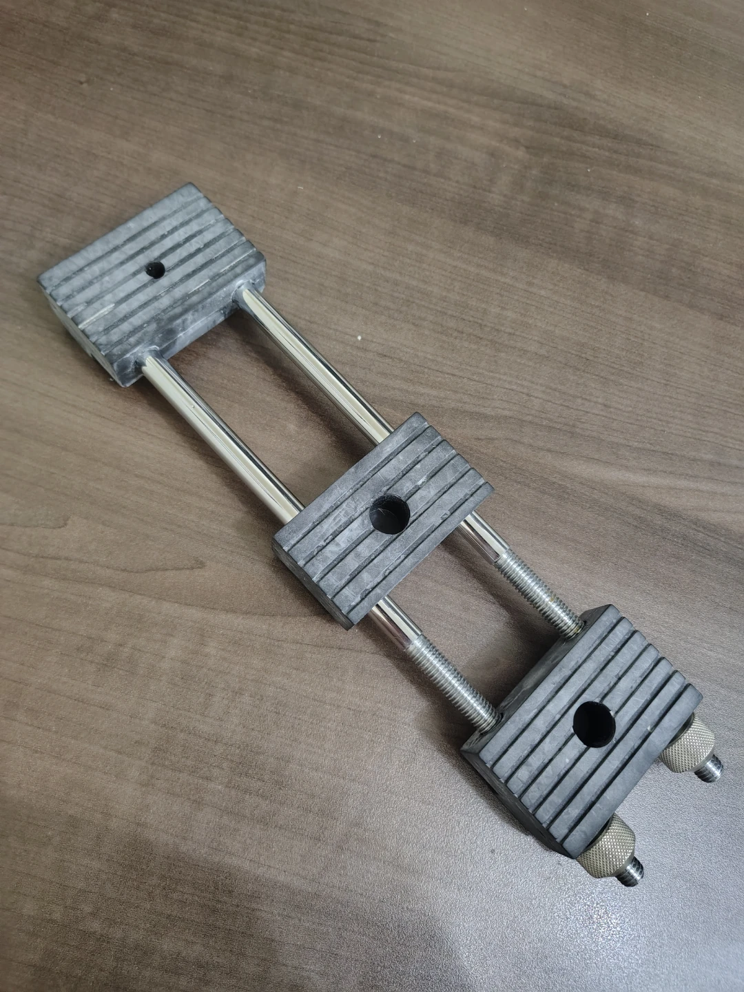 Sharpening Whetstone Holder – Made in Japan (Naniwa) - photo 3