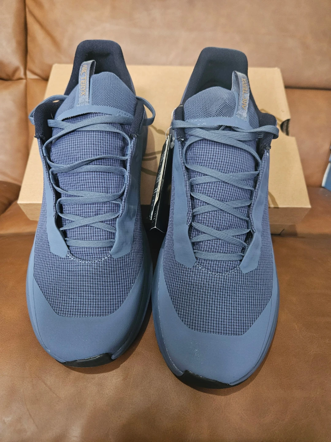 Arc'teryx Norvan LD 4 GTX Men's Shoes