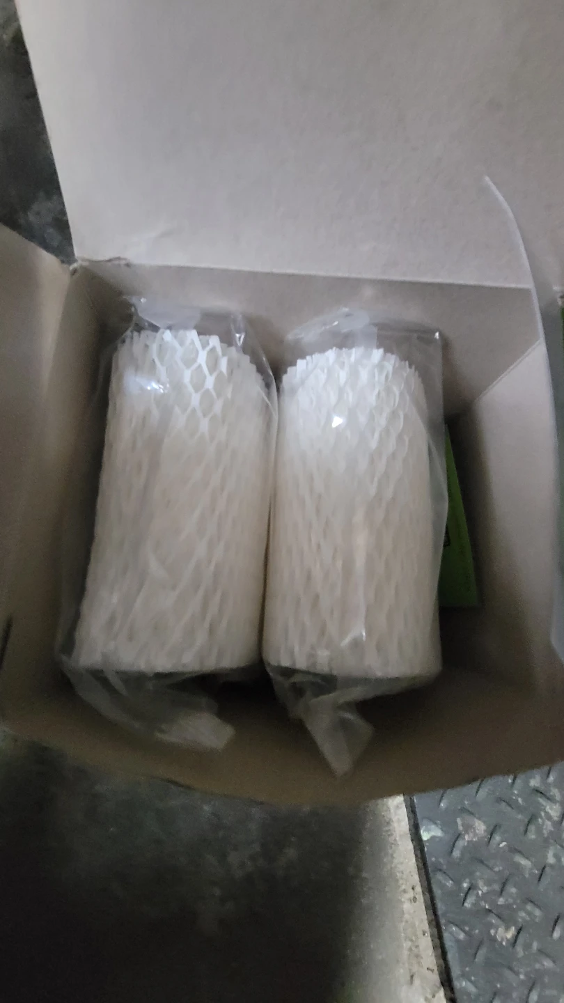 🏈 Durabasics Premium Humidifier Filters 4-Pack - photo 2
