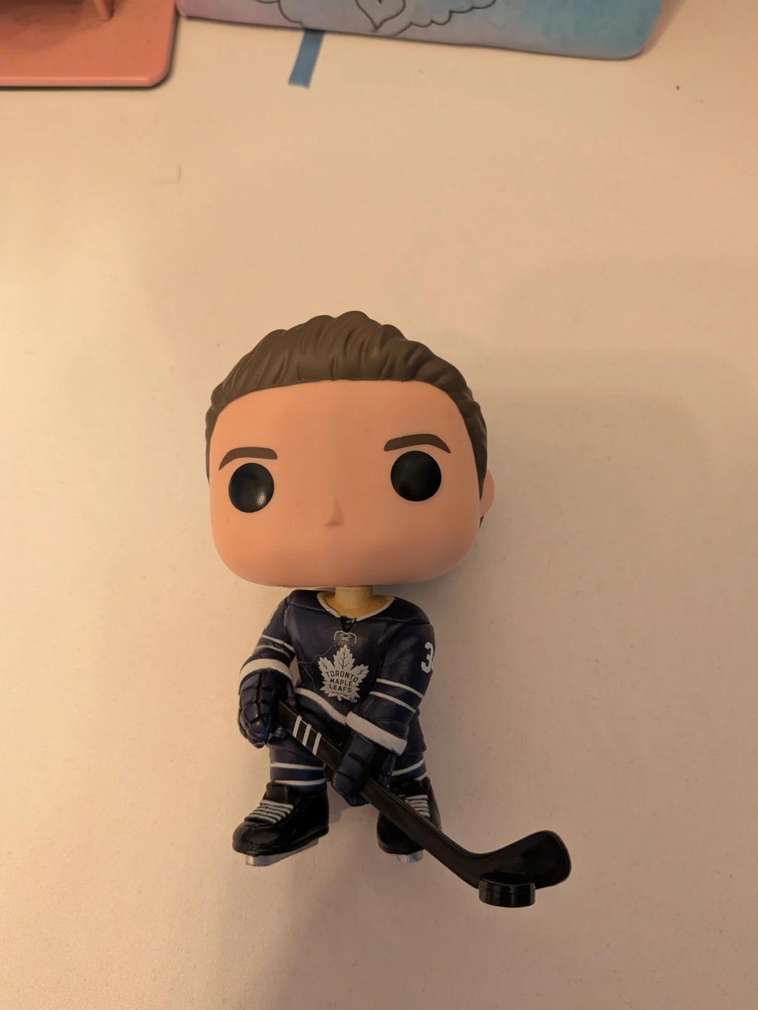 Funko Pop Toronto Maple Leafs Hockey Figure - photo 5