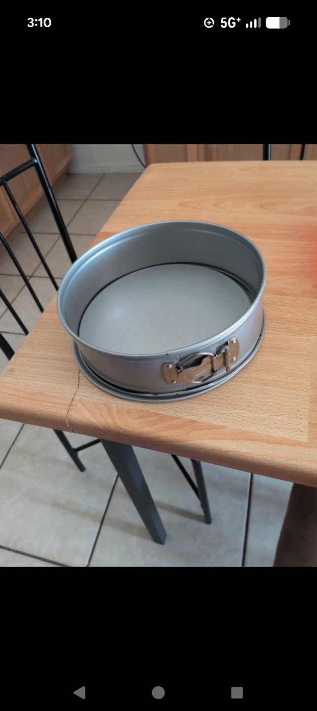 Baking items - photo 5
