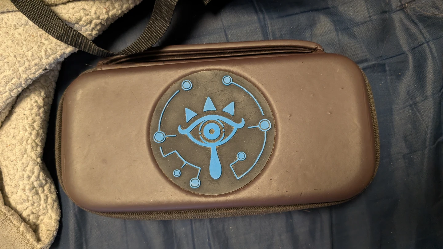Nintendo switch - photo 5