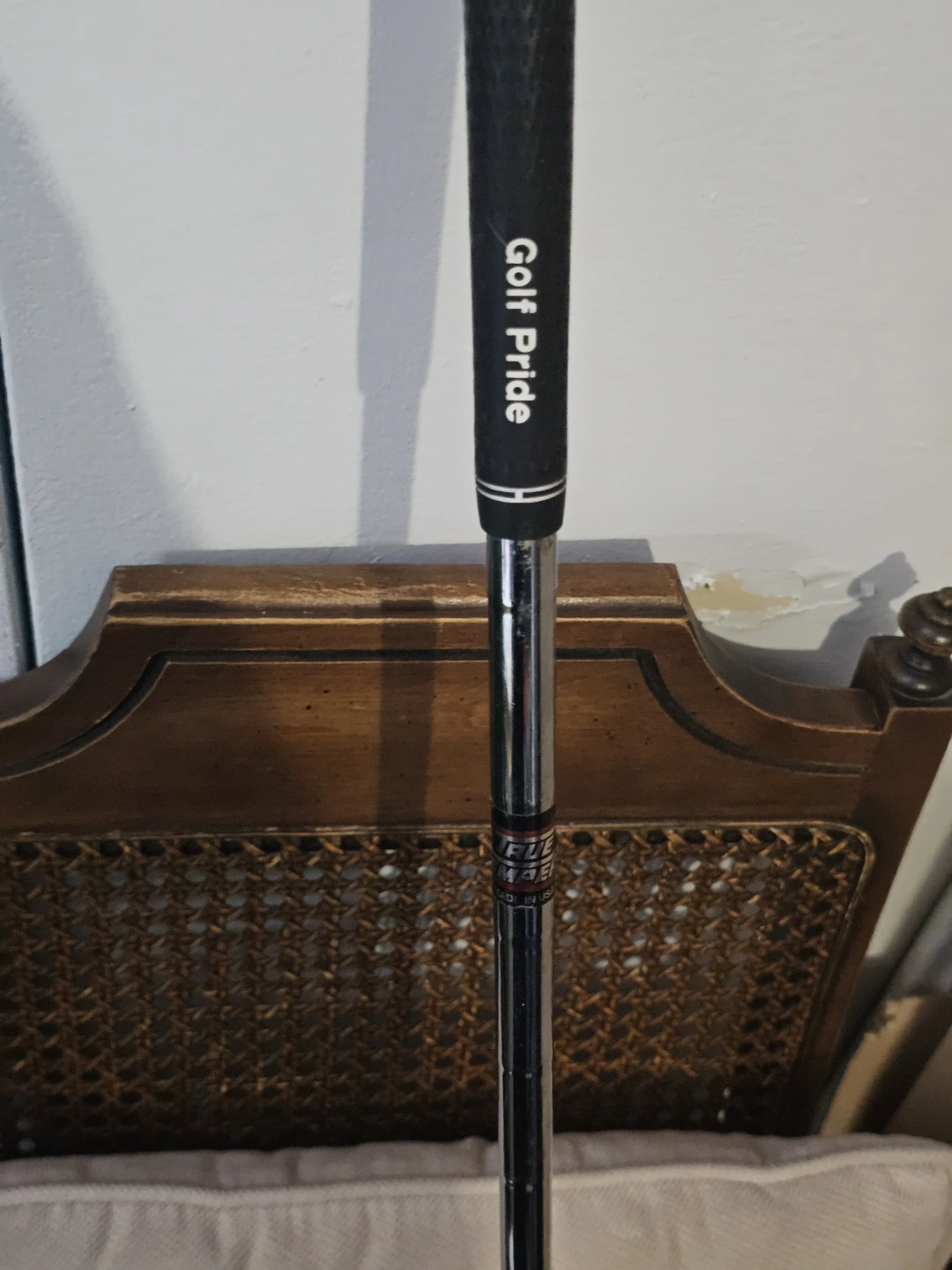 Cobra King V-Shape 4-Iron - photo 2
