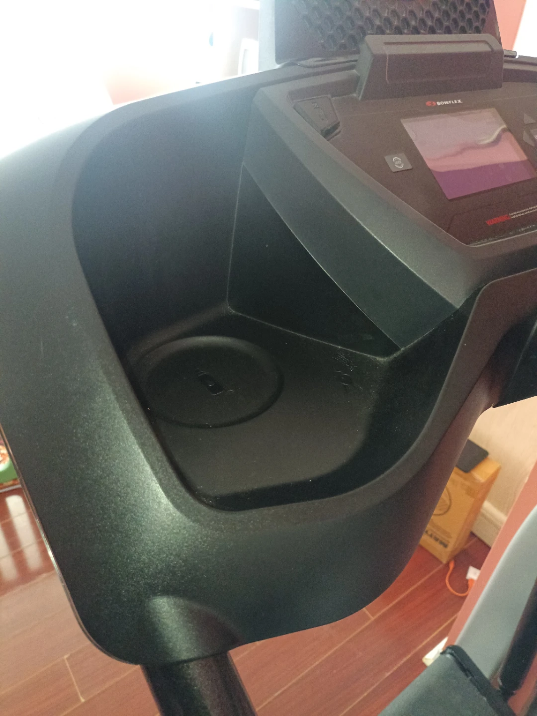 Bowflex Treadmill