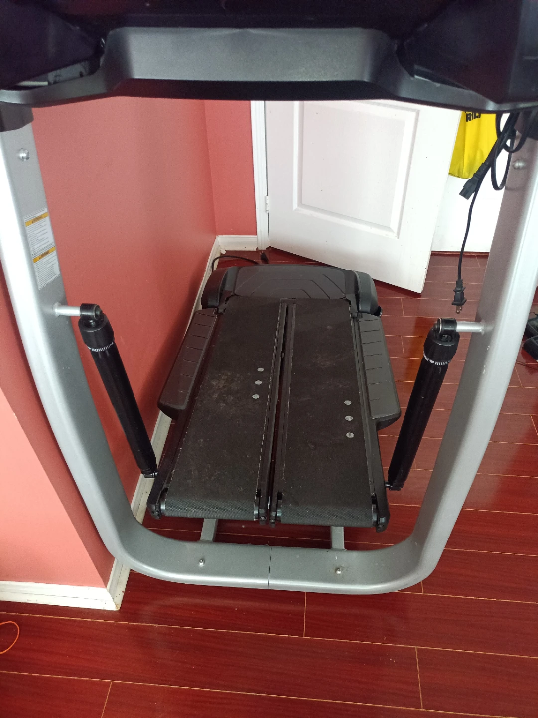 Bowflex Treadmill - photo 3