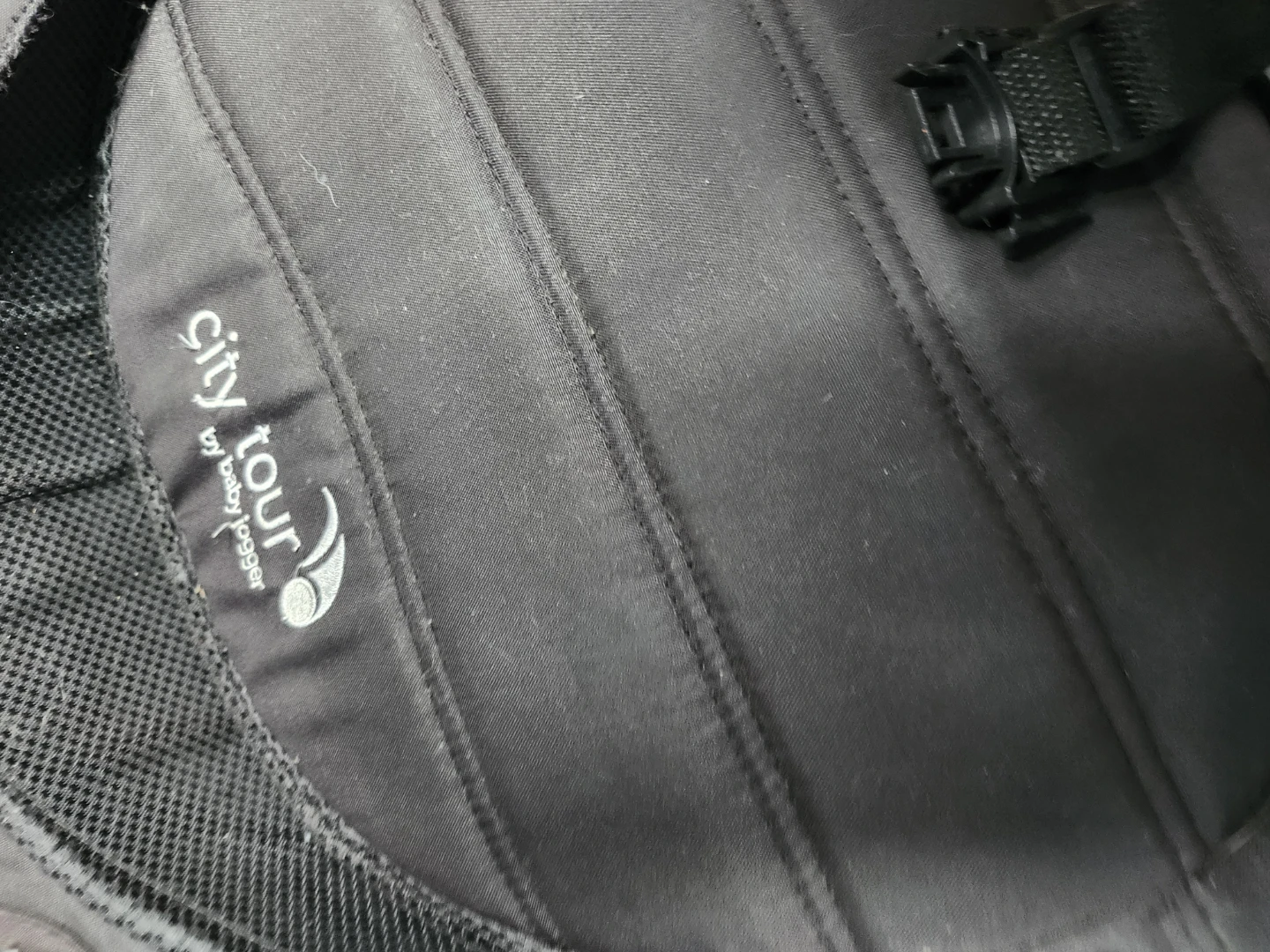 Baby stroller - photo 2