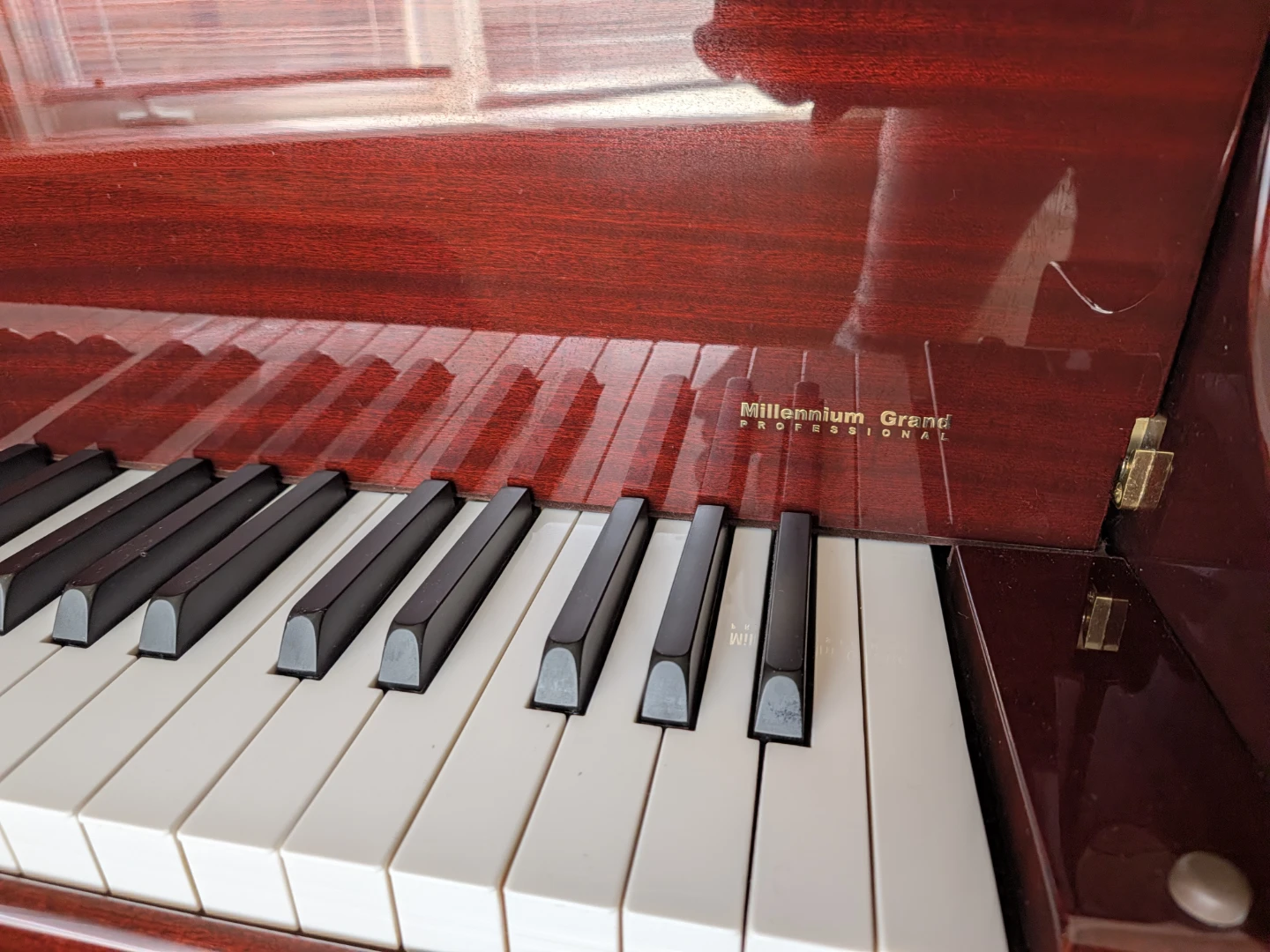 Kohler & Campbell Millennium Grand Professional Piano - photo 5
