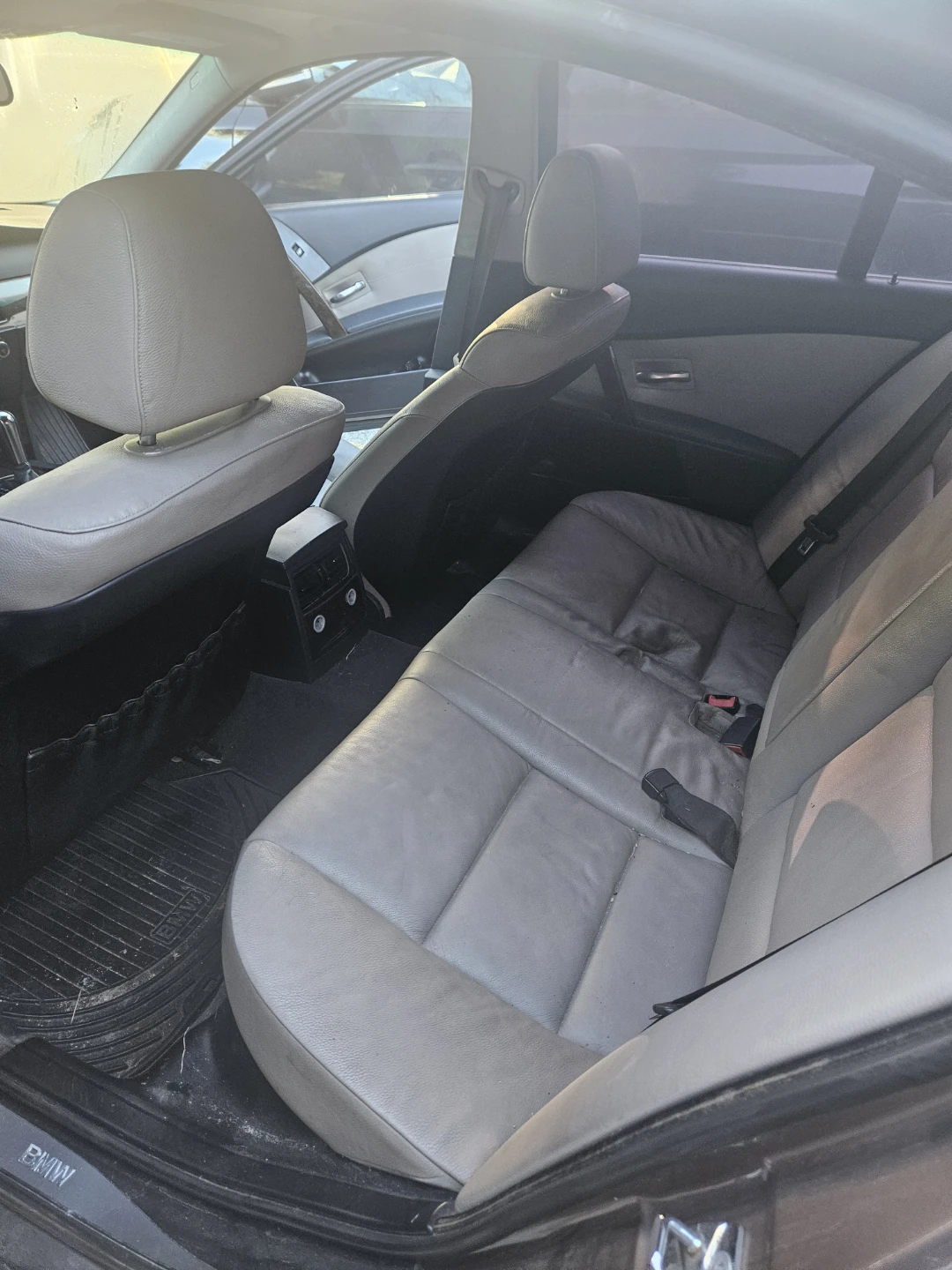 2006 BMW 525i Parts/Trade/Restore - photo 5