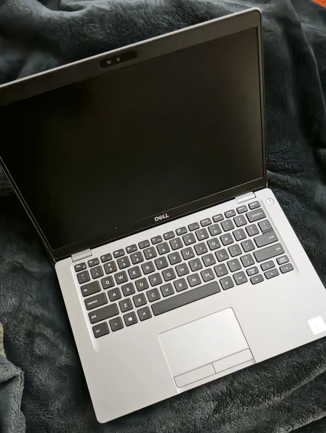 Dell Latitude Laptop Intel Core i5 8GB RAM - photo 2