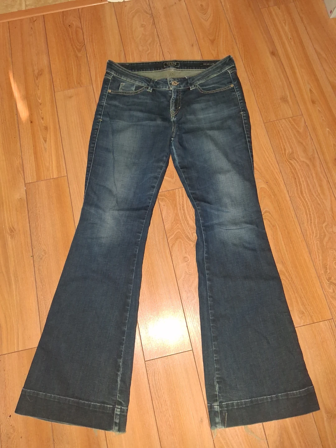Guess Brittney Flare Jeans