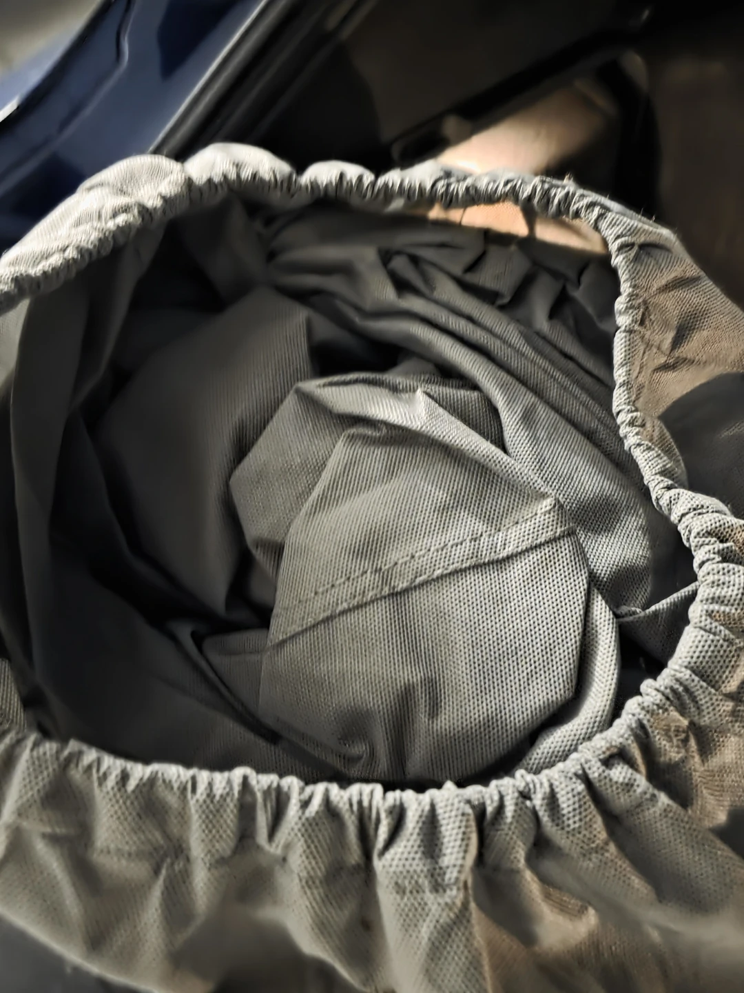 Sedan Car cover