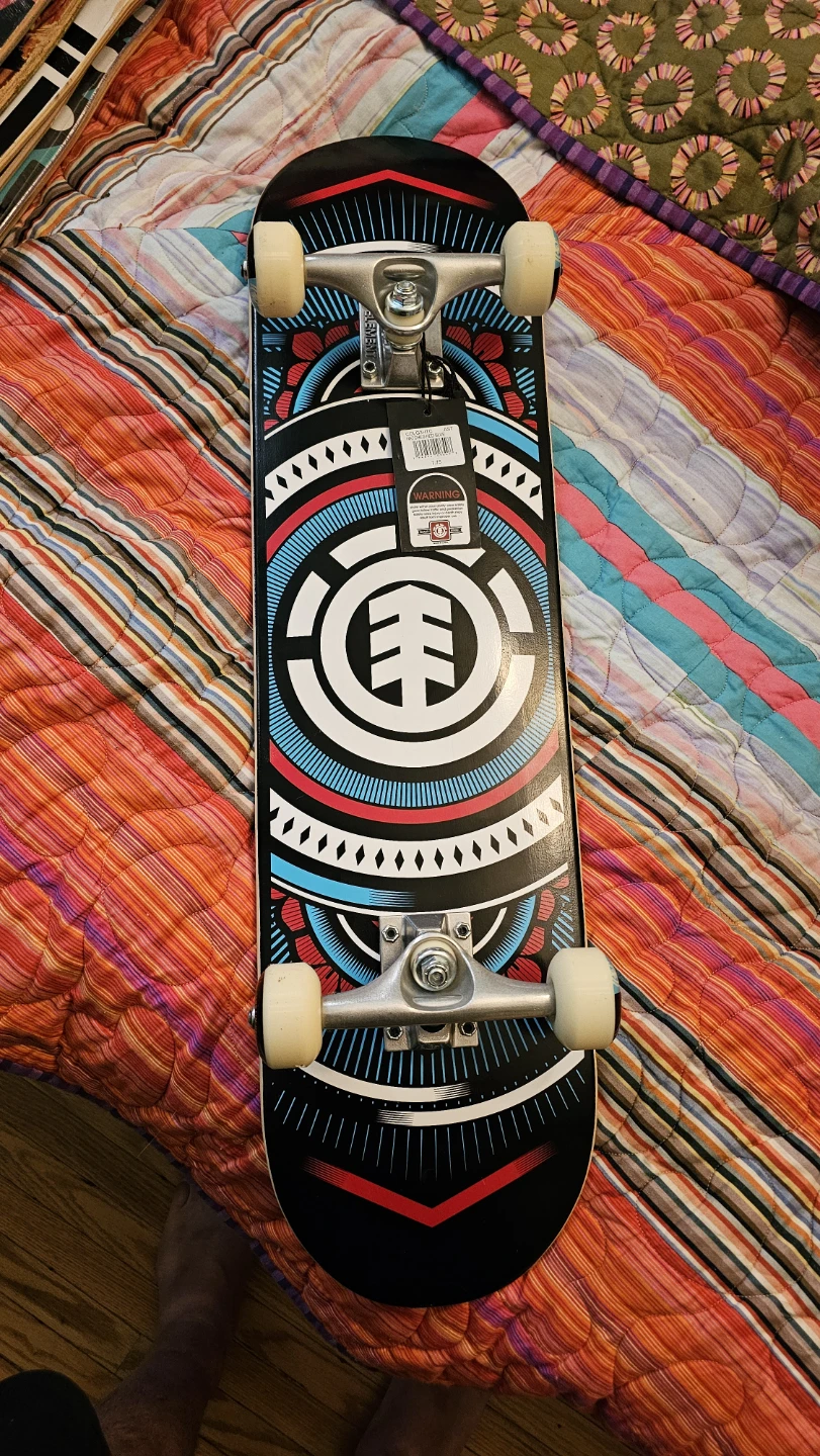 Element Skateboard