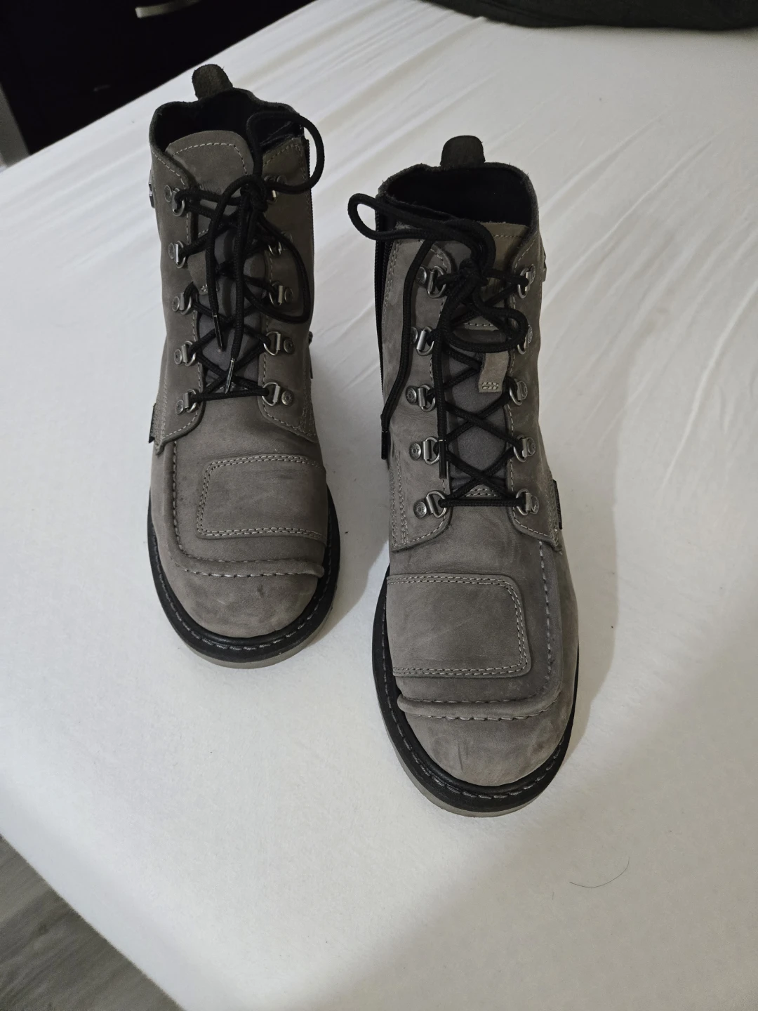 Harley-Davidson Waterproof sued biker Boots - photo 2
