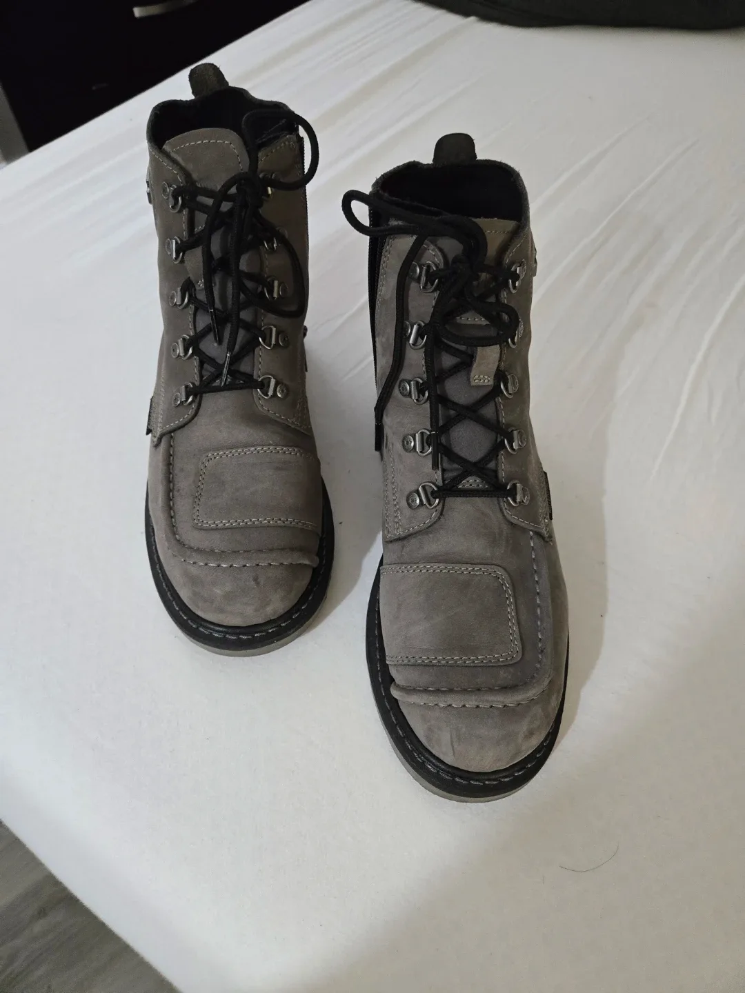 Harley-Davidson Waterproof sued biker Boots - photo 2