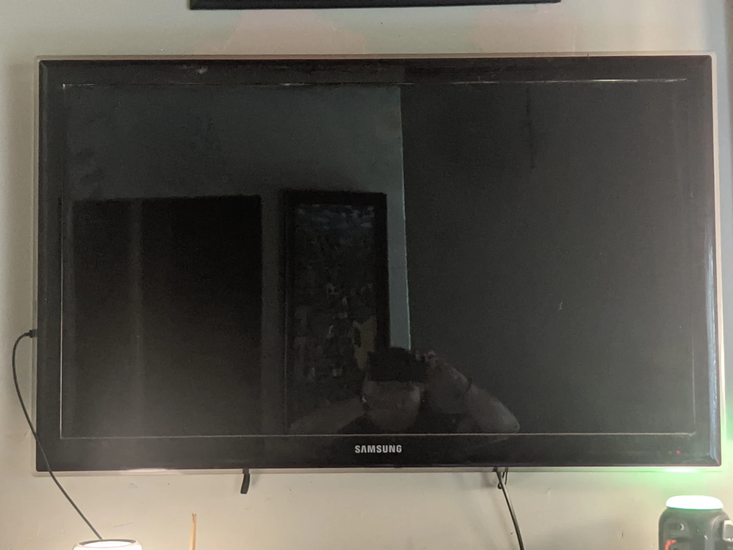 Samsung Television