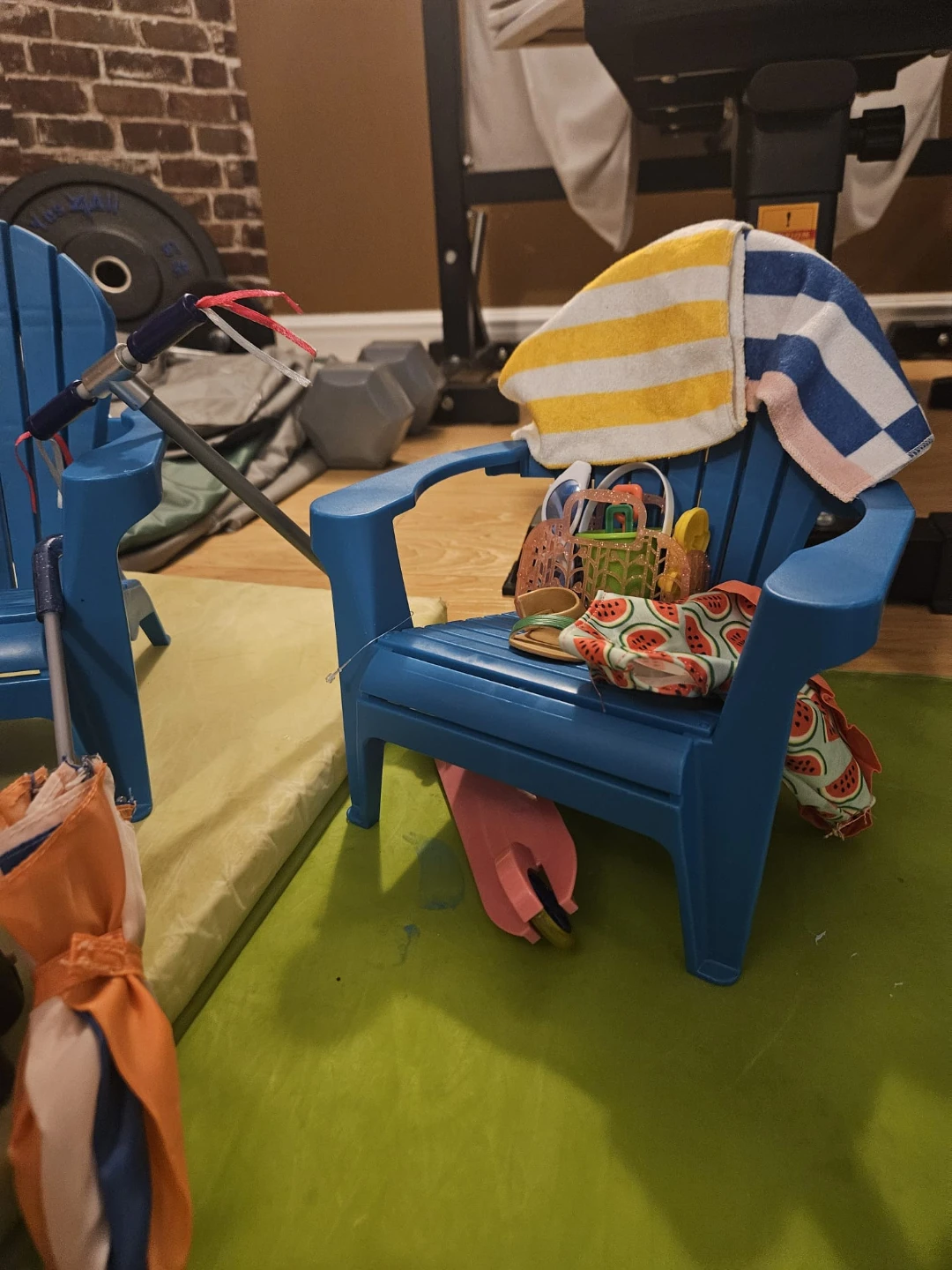 Our Generation Doll Beach Set - photo 2