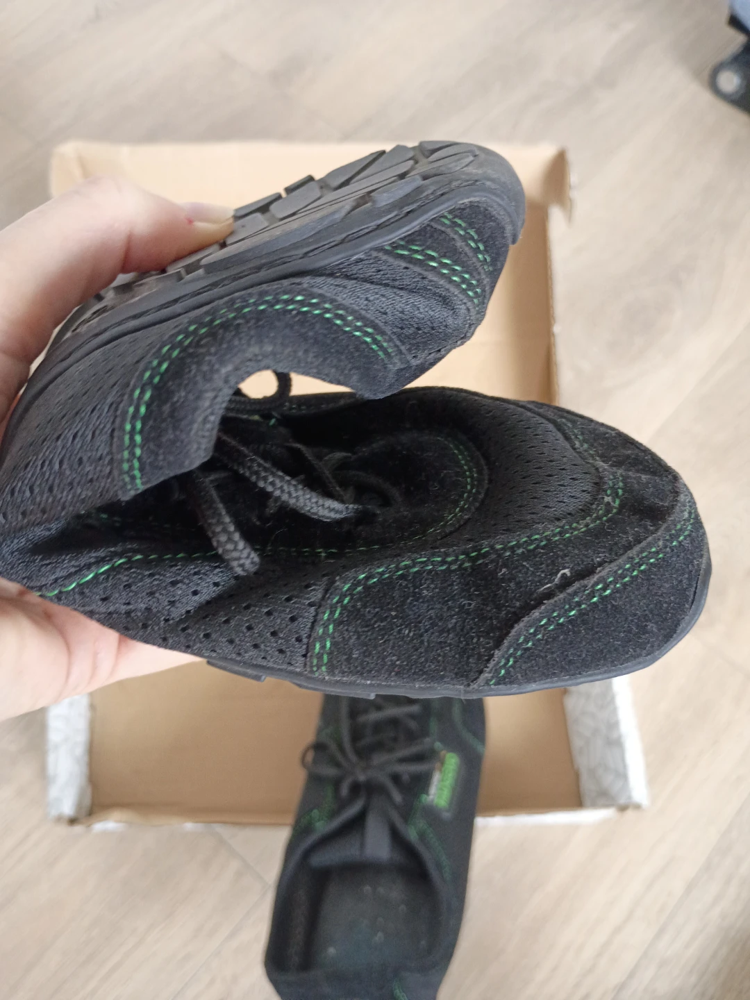 Tadeevo Minimalist Barefoot Shoes