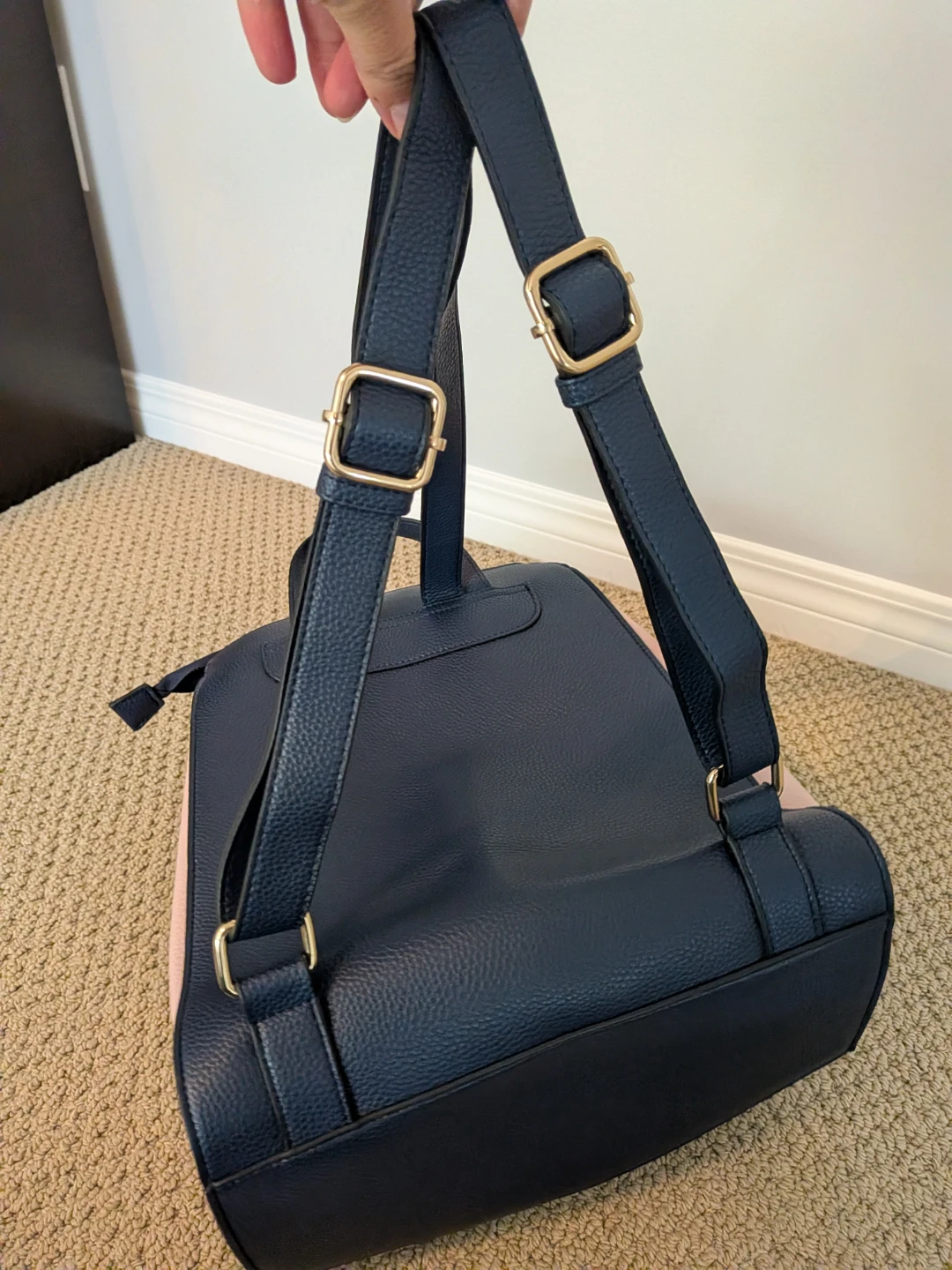 London DUNE Backpack - photo 4