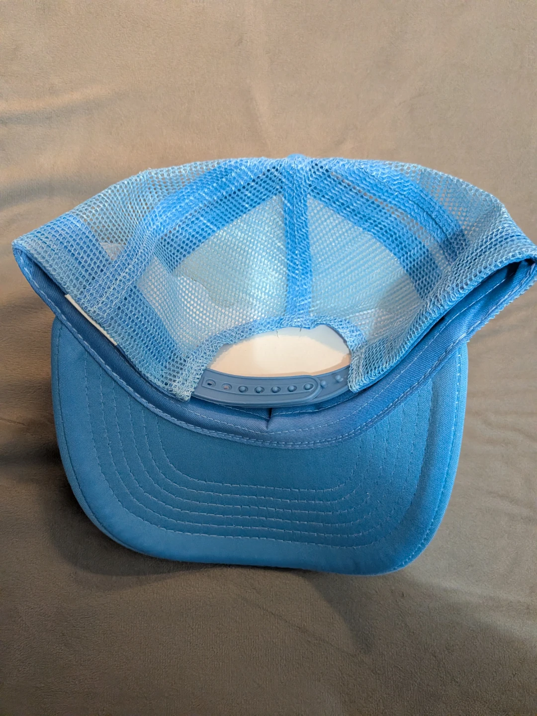 Steve Madden Bait & Switch Trucker Hat - photo 2