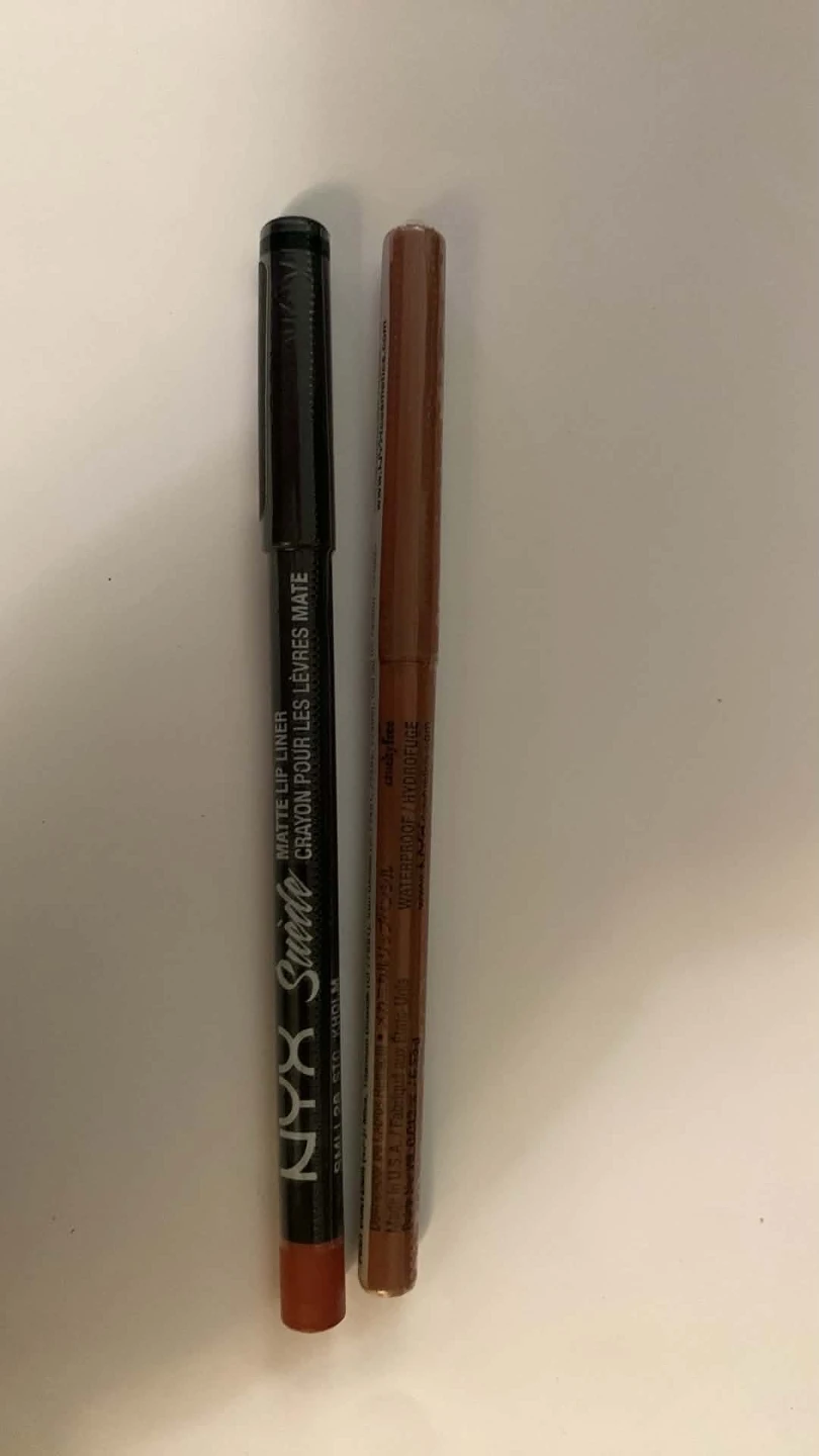 NYX Makeup - photo 4