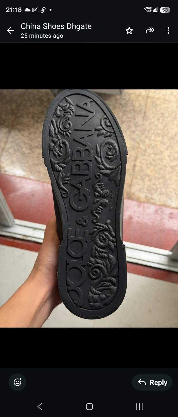 Mens luxory shoes black size 9.10.11 available - photo 5