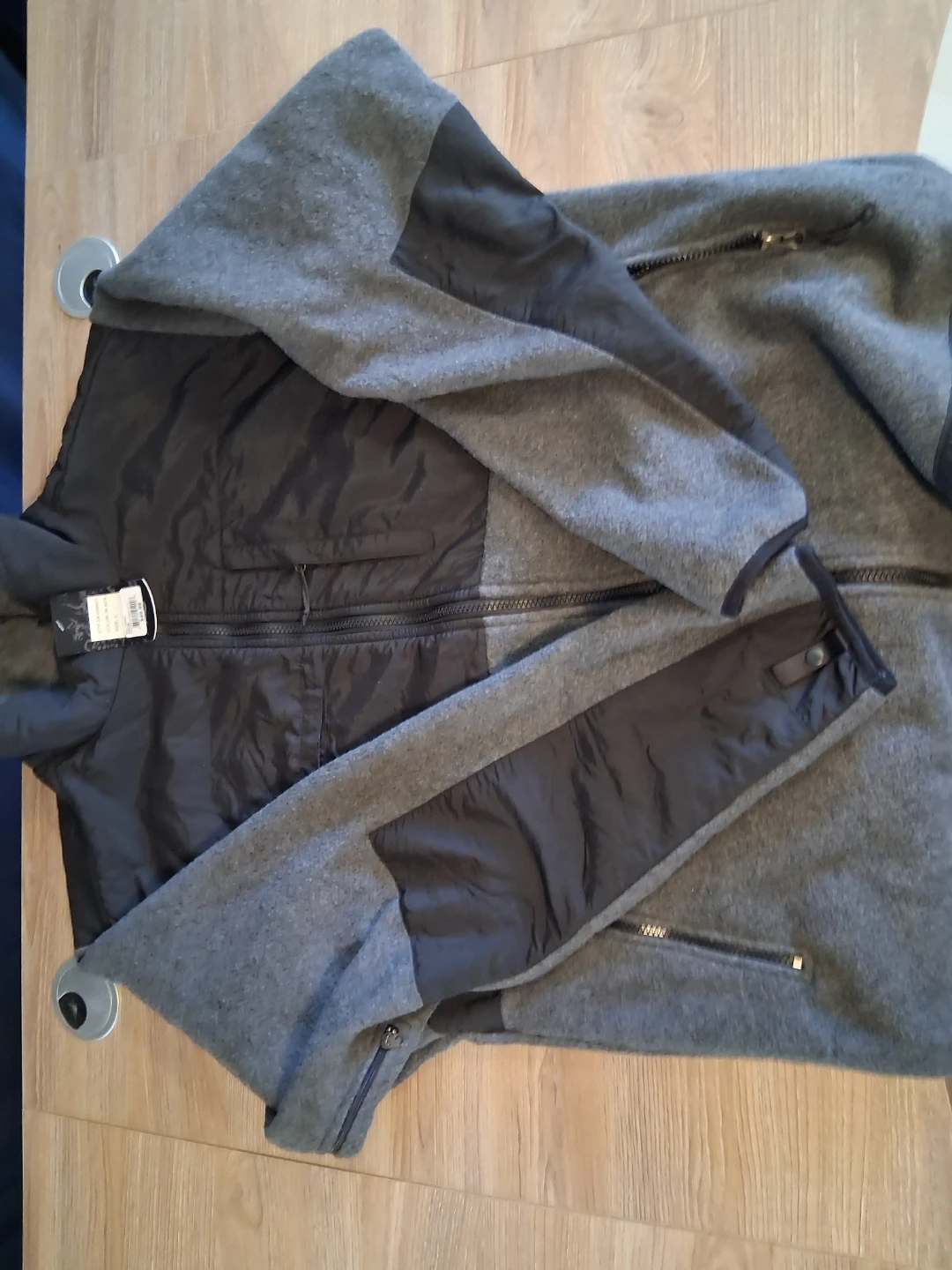 Forecast fleece - photo 2