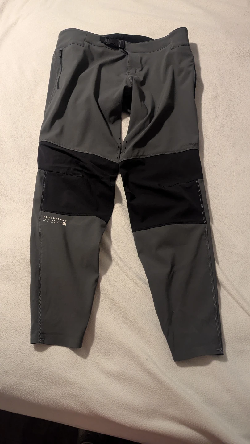 Women's Fox Defend MTB Pants Large - photo 2